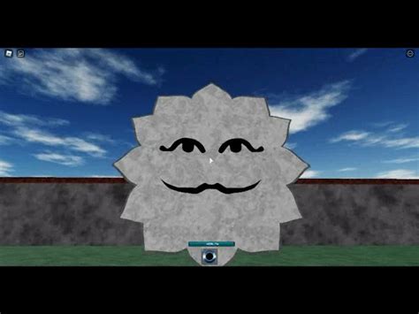 Roblox Mugen Smug Sun