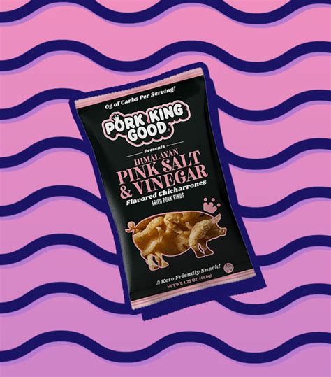 Best Pork Rinds, Ranked [Taste Test] | Sporked