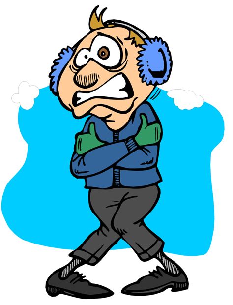 Free Cold Cartoon Cliparts, Download Free Cold Cartoon Cliparts png images, Free ClipArts on ...