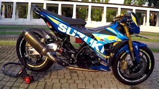 Video Search Result for raider 150 customized