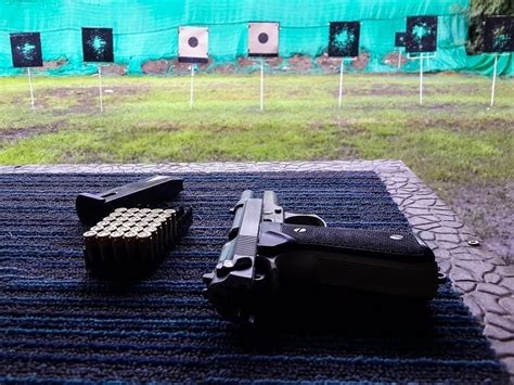 6 Gun Range Safety Tips - Firing Range Services | Gun Range Cleaning ...