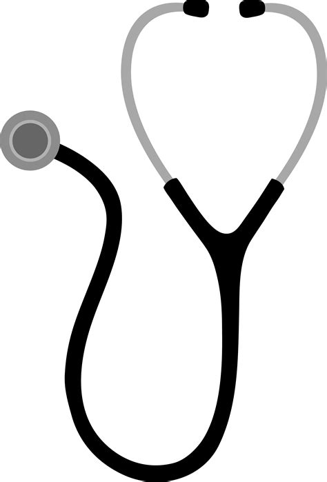 Free Cartoon Stethoscope, Download Free Cartoon Stethoscope png images ...