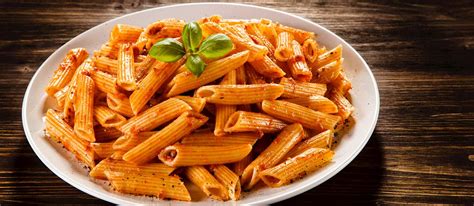 Penne Rigate | Local Pasta Variety From Italy