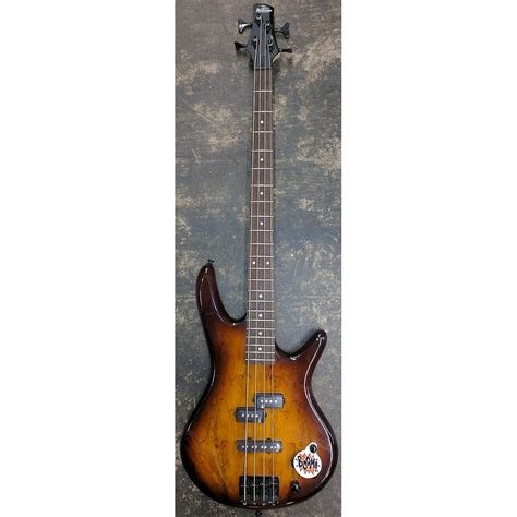 Used Ibanez GSR200 Electric Bass Guitar | Guitar Center