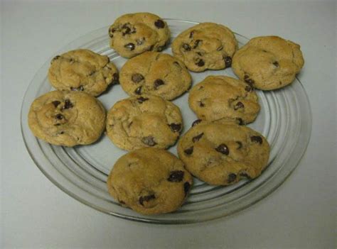 Crisco Ultimate Chocolate Chip Cookies Recipe | Just A Pinch