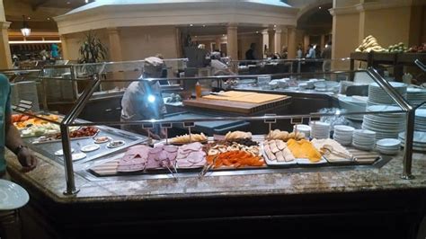 Bellagio Buffet: Price, Menu & Photos In 2024