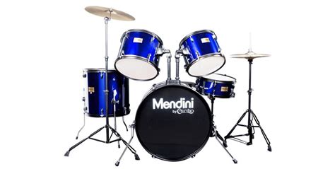 9 Best Acoustic Drum Sets for Complete Practice (Updated )