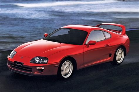 Toyota Supra RZ Twin-Turbo - Buyer's Guide