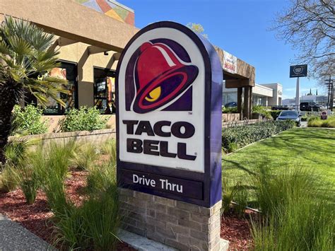 Taco Bell's Free Taco Tuesday Tacos Start Today