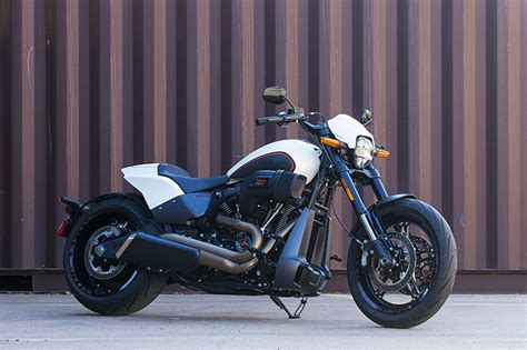 2019 Harley-Davidson FXDR 114 | First Ride Review | Rider Magazine