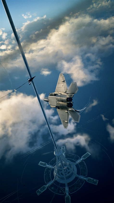 Ace Combat Wallpaper 4K Every image can be downloaded in nearly every ...