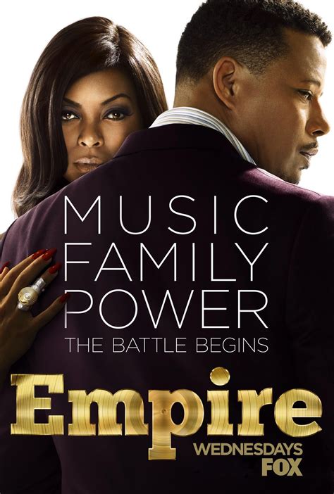 Taraji P. Henson Reunites With Empire Co-Star & Director In New Crime Miniseries