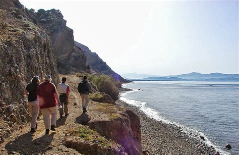 crete-self-guided-hiking-3 - InnWalking: Self-guided Hiking Tours In Europe. Independent Walking ...