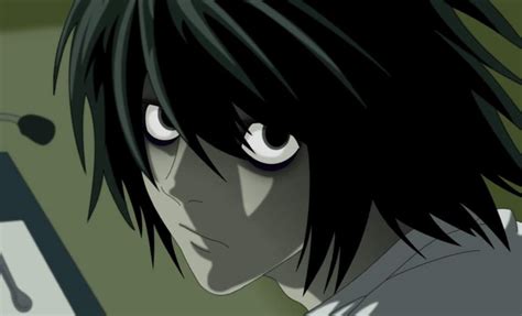 Death Note Manga Pfp