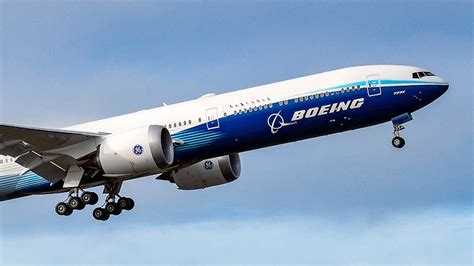 Boeing 777X will have more belly capacity than current 777s - FreightWaves