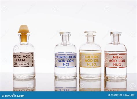 Acids