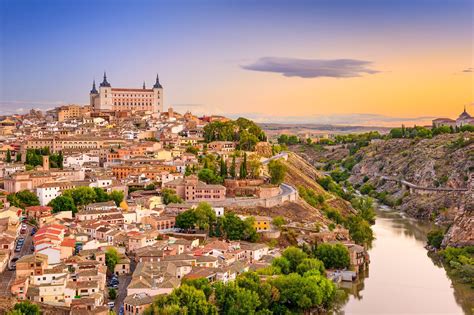 10 Cool Things We Love About Toledo, Spain - Reasons Why You Should Visit Toledo at Least Once ...