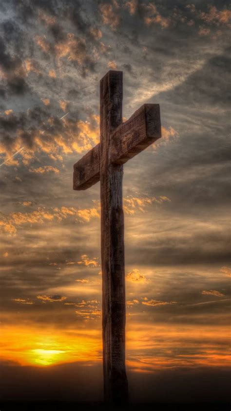 Top 999+ Jesus Cross Wallpaper Full HD, 4K Free to Use