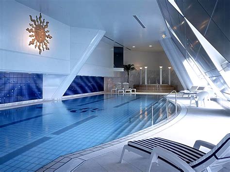 The 6 best Spa Hotels in Yokohama - Ada Nyman's Guide 2024