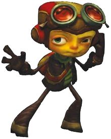 Raz (Psychonauts) | VS Battles Wiki | Fandom powered by Wikia