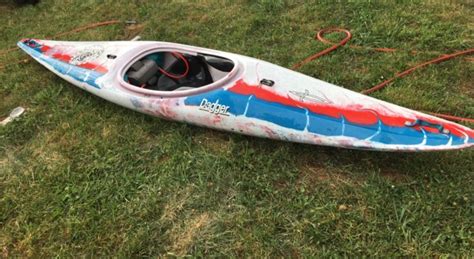 Dagger Outburst Kayak for sale from United States