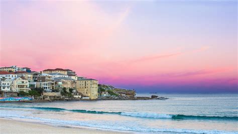 Bondi Beach Wallpapers - Wallpaper Cave