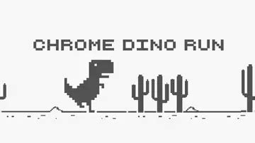 Disclaimer for chrome-dino.com