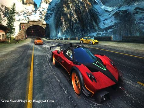 Asphalt 8: Airborne Apk Game Full Version Download - High Compressed PC ...