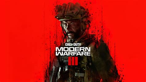 Price in Call of Duty: Modern Warfare 3 4K Wallpaper - Download Free 4K ...