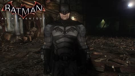 Total 40+ imagen batman arkham knight arkham knight mod - Abzlocal.mx