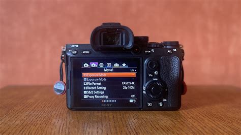 The best camera settings for video: what the settings mean and why they matter | Digital Camera ...