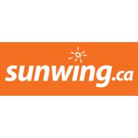 Sunwing Logo - LogoDix