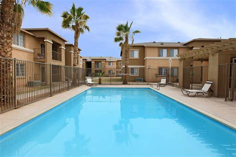 Casa Del Sol Apartment Homes - Apartments for Rent in Calipatria, CA