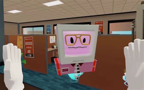 Job Simulator vr for Android - Download