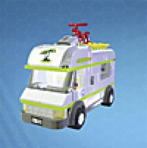 Lego City Undercover - Vehicle List | News | Prima Games