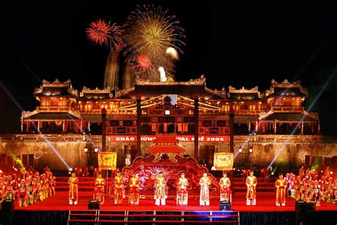 10 Festivals In Vietnam That You Shouldn't Miss! In 2024