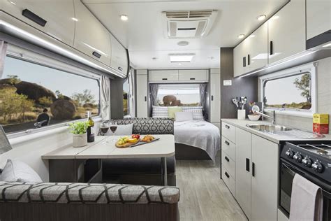 Journey Caravan | Jayco Australia