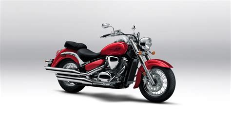 Suzuki Boulevard C50 Custom Paint | Reviewmotors.co