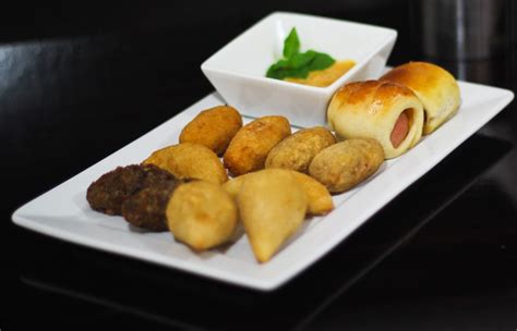 Brazilian Coxinha | SpiceBreeze