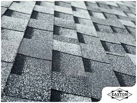 The Different Types of Asphalt Shingles