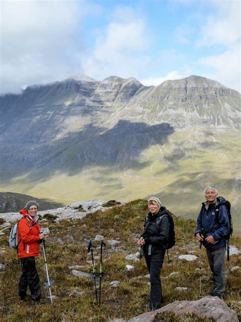 Which hike to choose in Scotland? - Scot Mountain Holidays