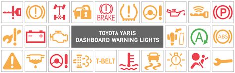 Orange Engine Warning Light Toyota Yaris - Infoupdate.org