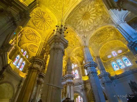 All You Should Know About Visiting the Cathedral of Malaga