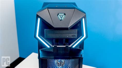 Acer Predator Orion 5000 Review | PCMag