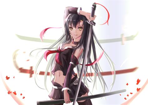 Anime Samurai Wallpaper Pc - Tilatin