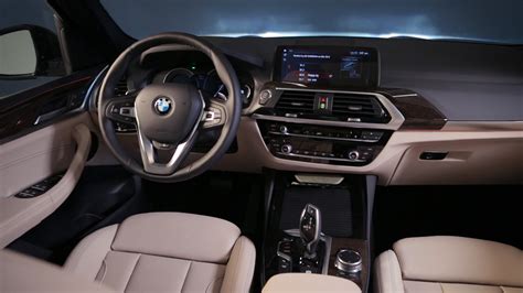 2018 BMW X3 Review | Specs & Features | Nashville TN