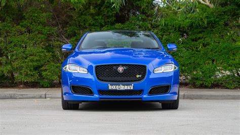 Jaguar XJR 2023 Reviews, News, Specs & Prices - Drive