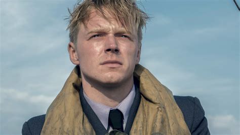 FILM RECON Interview: Jack Lowden on "Dunkirk"