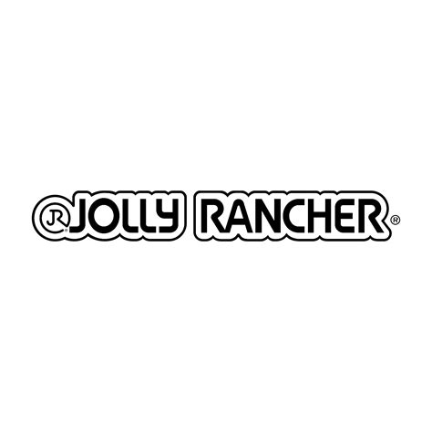 Jolly Rancher Logo PNG Transparent & SVG Vector - Freebie Supply