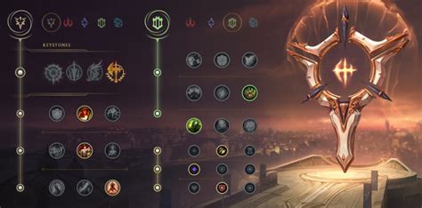 League of Legends Runes Guide: Picks for Each Role & Playstyle - Dot Esports